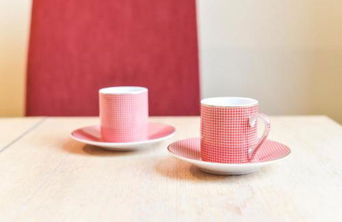 Smart 2 bedroom flat near Pimlico Tube - Photo 34