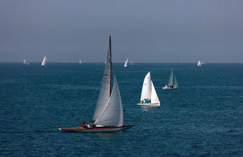 Ferienwohnung Kleine Seeperle - Ihr Rückzugsort in Nonnenhorn - Photo 18