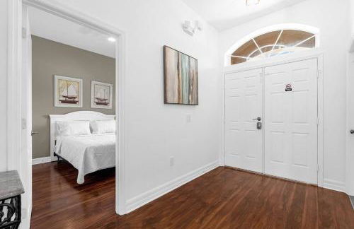 Vista Home near Disney - NEW heated hot tub - games room - Foto 10