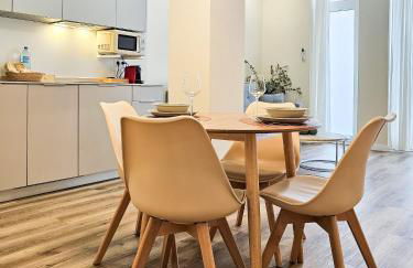 Pivote Flats - Marina B - Foto 26