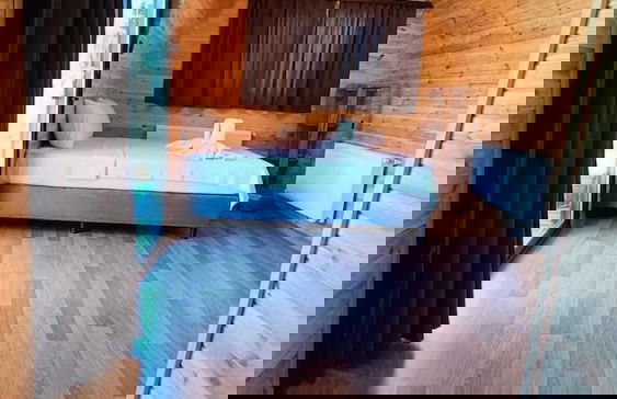 MAS KAZDAĞI GLAMPİNG - Photo 4