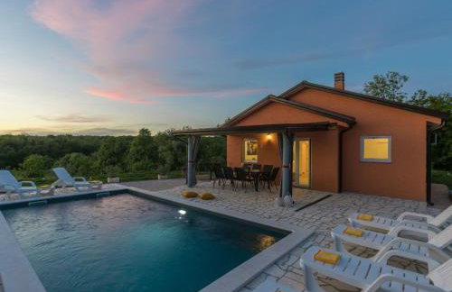Holiday Home Villa Pendolina mit privatem Pool und Jacuzzi by Interhome - Foto 10