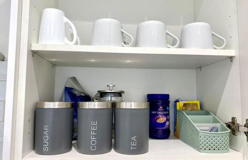 The Roxy Retreat 3 Bed in Aberdare - Foto 10