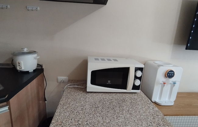 Cebu Avida Riala T1 1122 IT Park - Foto 14