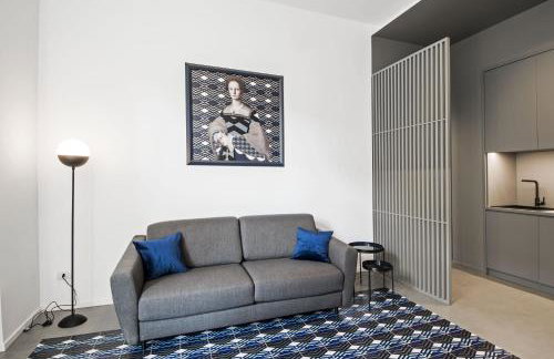 Toraldo Suites - Dimore Partenopee - Foto 30