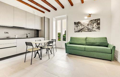 Alessia's Flat- Naviglio Grande - Foto 34