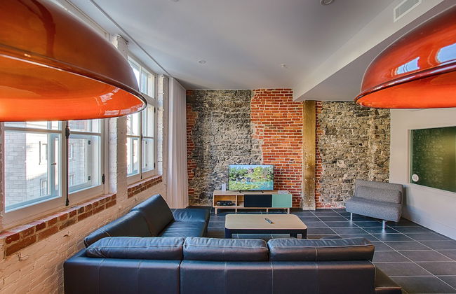 Les Lofts du Trésor - By Les Lofts Vieux-Quebec - Photo 77