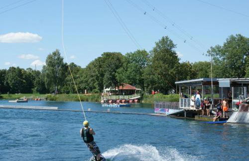 Apartment Fe-Wohnung Augsburg by Interhome - Foto 23