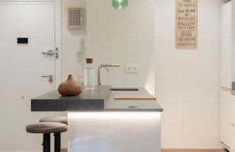 The Mile Apartment - Foto 18