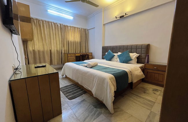 Zenith Homes - Powai Suites - Foto 7