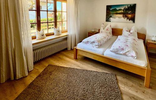 Haus Schöneck - Chiemgau Karte - Foto 33