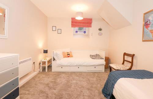 The Old Nant-y-Fflint Chapel - Foto 17