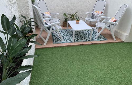 Appartement atypique cosy entre terre & mer - Foto 18