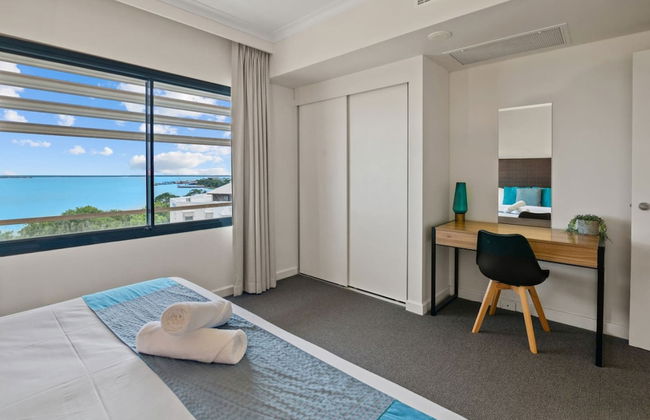 Rustic Sunset Horizon Oceanview Balcony Dining - Foto 31