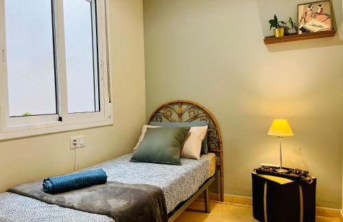 Magic Camp Nou - Foto 39