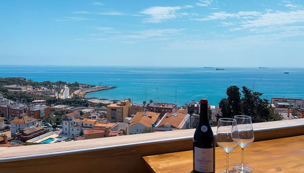 Panoramic by Unik Vacation - Foto 5, Zimmer