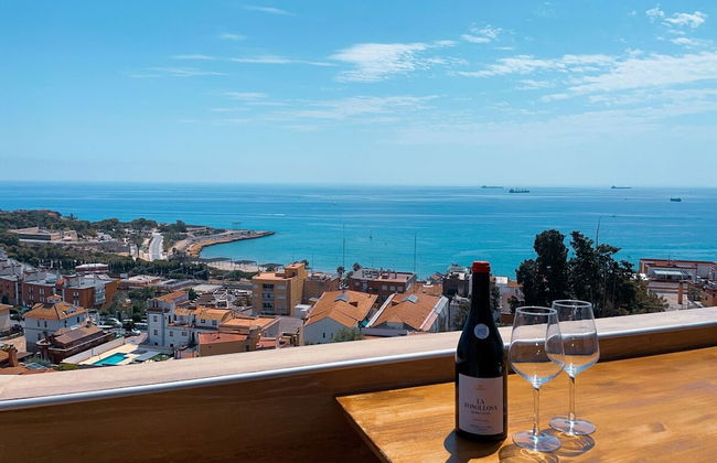 Panoramic by Unik Vacation - Foto 5