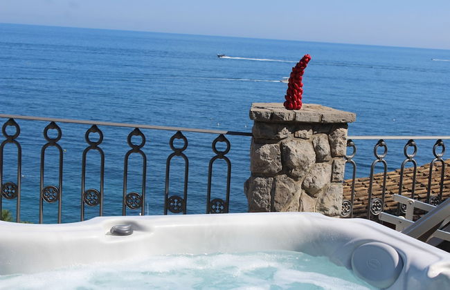 Villa Russo - De Vivo Realty Nerano - Foto 113