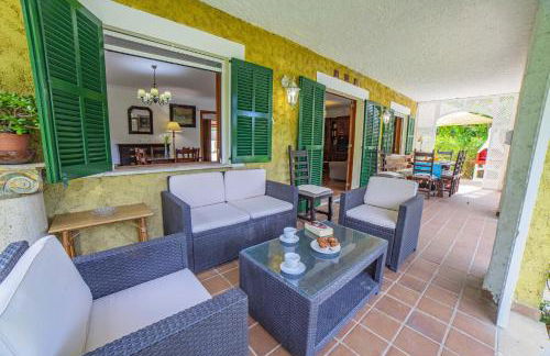 Villa Olivers Vera - Foto 14