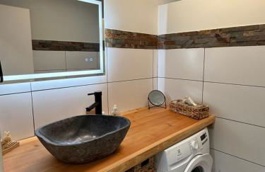 Chalet La Huette - Foto 9