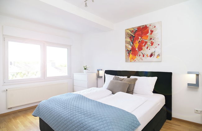 Victoria Apartments - Foto 7