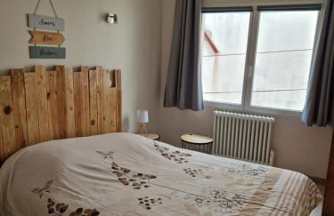 Petite maison au cœur du village - Foto 11