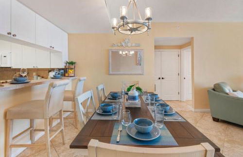 Caribbean Resort 402 - Ocean Minded - Foto 10