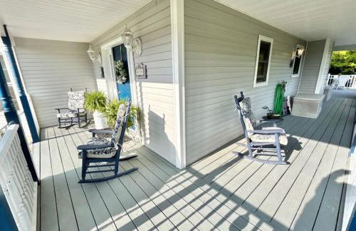 Tranquil Gardens Cape May Private Beach Steps Away - Foto 17