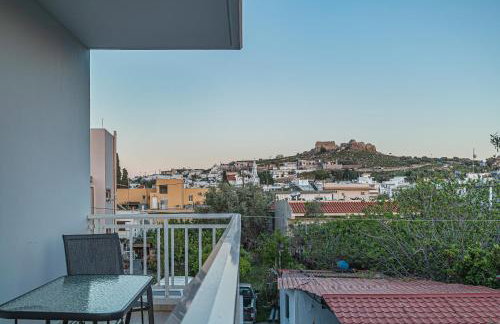 Basiliki's Apartments - Foto 40