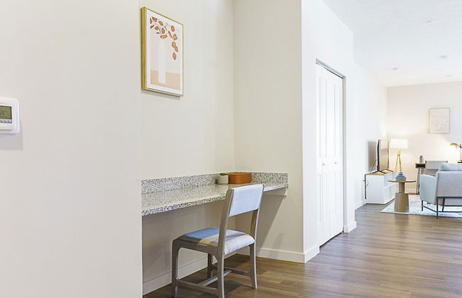 The Landing Indianapolis By Landing - Foto 12