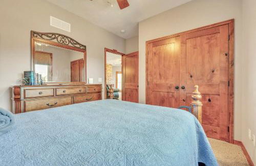 Bridges Bay Resort Coronado building 200 - Photo 18