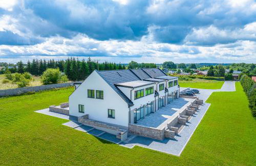 ERIDAN Apartamenty nad morzem - Foto 6