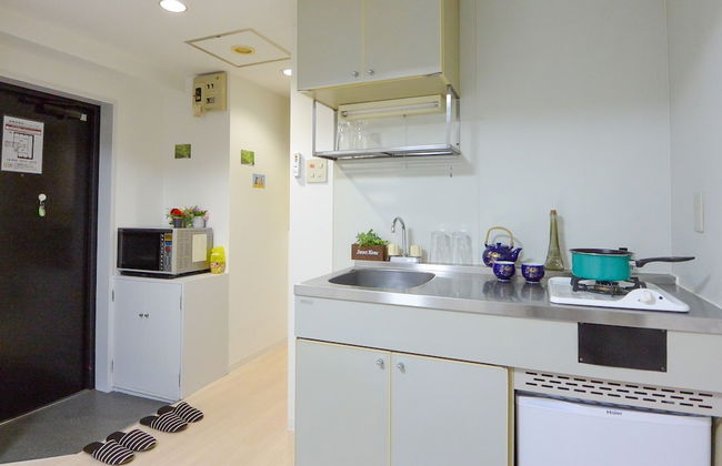 KIYAZA City Sapporo - Photo 13