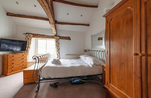 The Bolthole, Leyburn - Foto 9