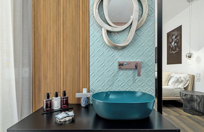 HOTIDAY Room Collection - Olbia Wallure - Foto 55