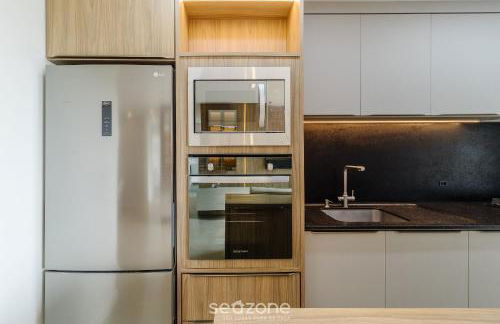 Apartamentos Cond. Vila do Lago em Jurerê - VLO - Foto 30