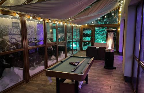 Domki Platan w Karkonoszach - Foto 31