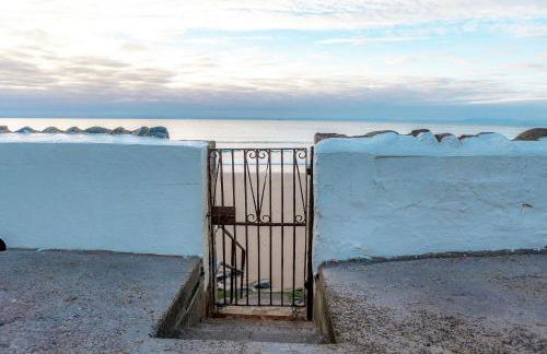 Rockhopper Cottage Lower Largo - Foto 47