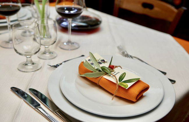 Il Vecchio Frantoio - Photo 37