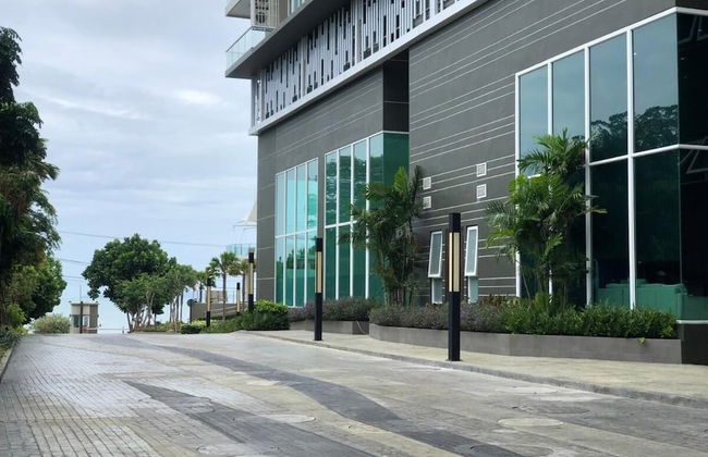 Beachfront Bang Saray By RoomQuest Hotel - Foto 15