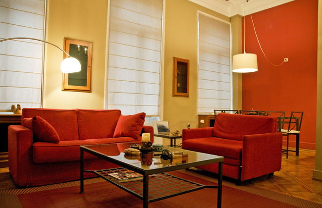 MAS Aparthotel EU - Foto 19