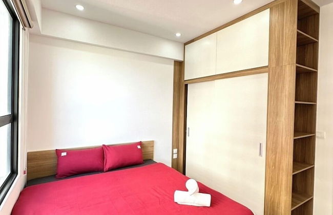 HMH - Vinhomes D'capitale - Foto 24