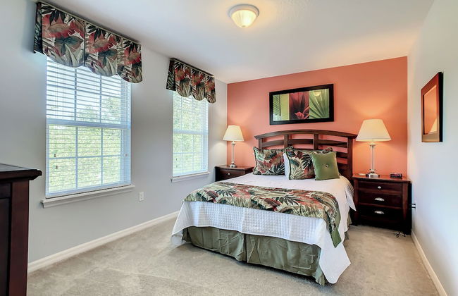 Calabria Villa Near Disney - Pool - Game Room - Foto 5