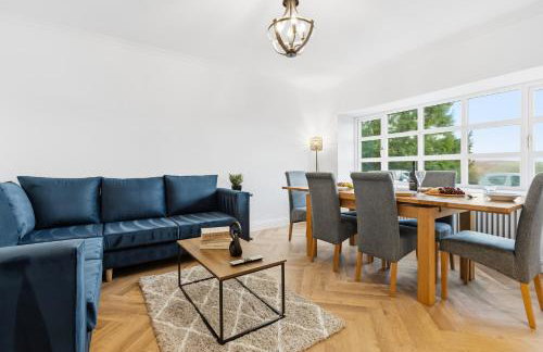 Modern 5B House - Ideal for Contractors & Families - Photo 15