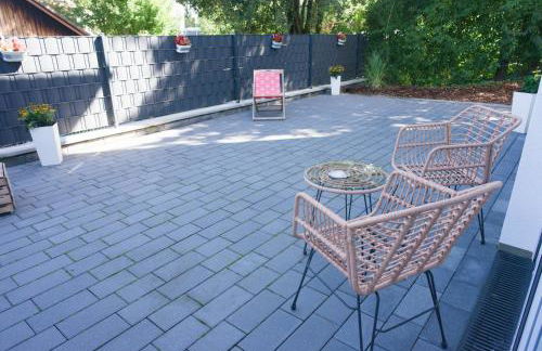 Ferienwohnung Im Wiesengrund - Photo 21