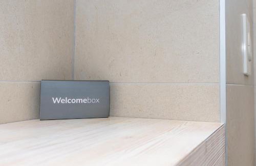 Beautiful view apartment with garage space - Photo 35