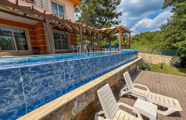 Villa Siesta - Photo 13