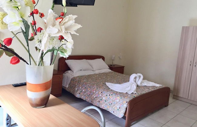 Irene s Studio in Chania - Foto 8