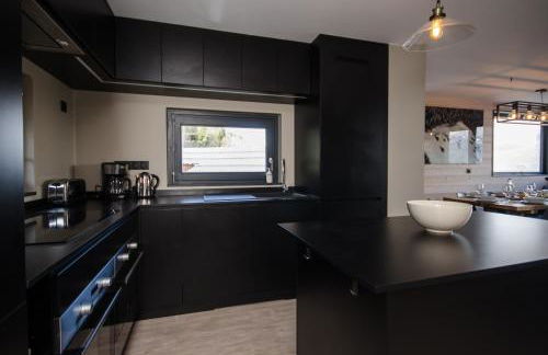 Chalets Residence Snoweden - Foto 9