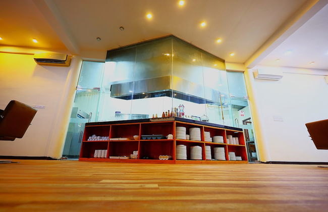 Reecha Kurinji Resort - Foto 11